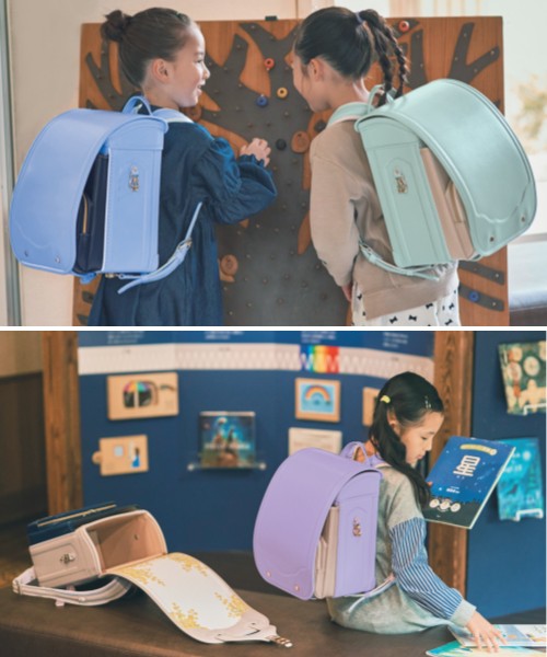 三越伊勢丹オリジナル＜ふわりぃ＞ミモザの商品使用画像