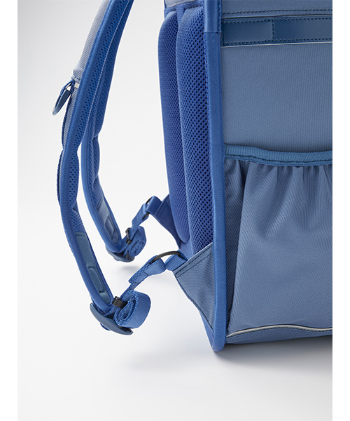 背あて・肩ベルトのイメージ画像