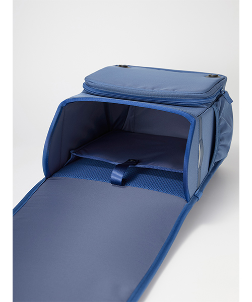 タブレットポケット・底板のイメージ画像