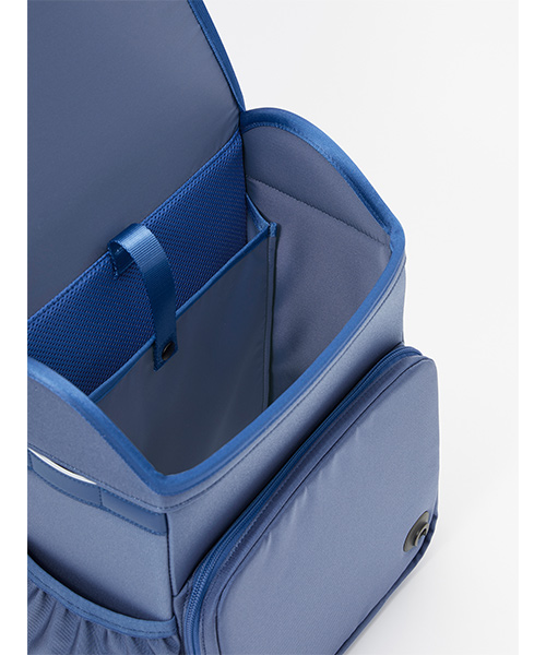 ランドセルの新しいカタチ。＜ファミリア＞air ran.に注目！【2027年度