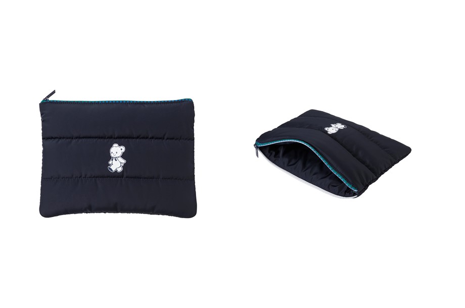 ファミリアランドセルのノベルティ画像