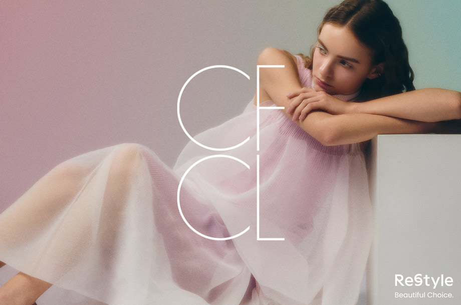 透明感とやわらかなカラーでみせる新境地｜＜CFCL＞VOL.11 Collection