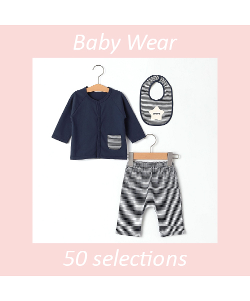 ＜シップス＞ロングスリープ ギフトセットの商品画像
