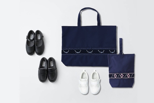 お子さまの学校訪問の雑貨の商品画像