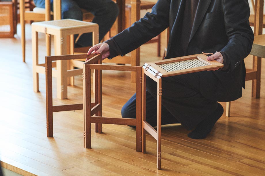 FILT.＞Makers of Beautility｜職⼈がつくる⽤の美 | 三越伊勢丹