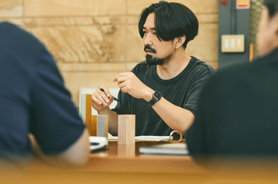 ハロシが製作している画像