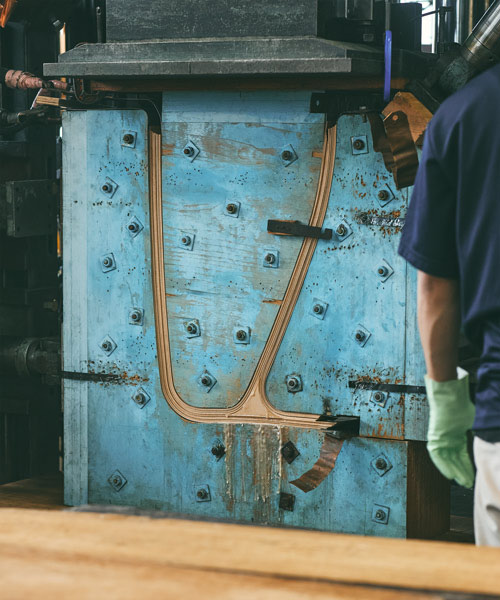 天童木工の製品画像