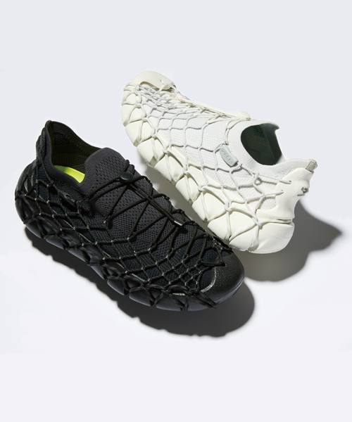 ＜KEEN /キーン＞ UNEEK 360の商品画像