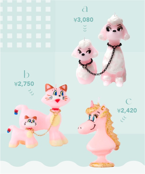 予算3,300円以下のお手軽ギフトの画像