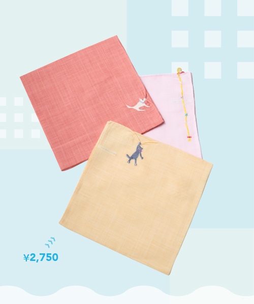 予算3,300円以下のお手軽ギフトの画像