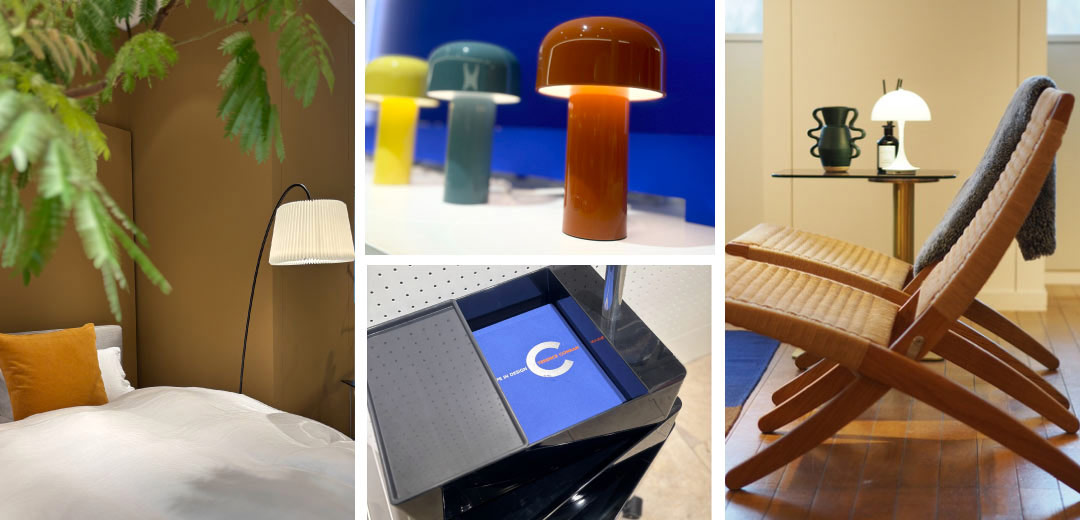 センスのいい部屋にはこれがある！テイスト別インテリアスナップ特集のメインビジュアル