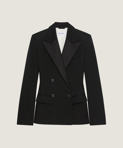 ＜GIVENCHY/ジバンシィ＞ジャケットの画像
