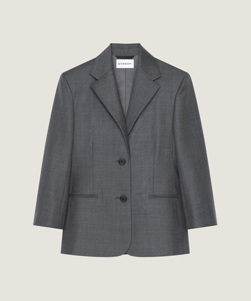 ＜GIVENCHY/ジバンシィ＞ジャケットの画像