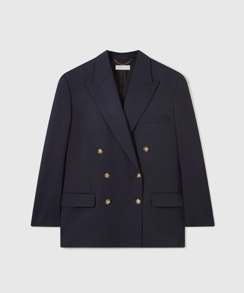 ＜STELLA McCARTNEY/ステラマッカートニー＞ジャケットの画像