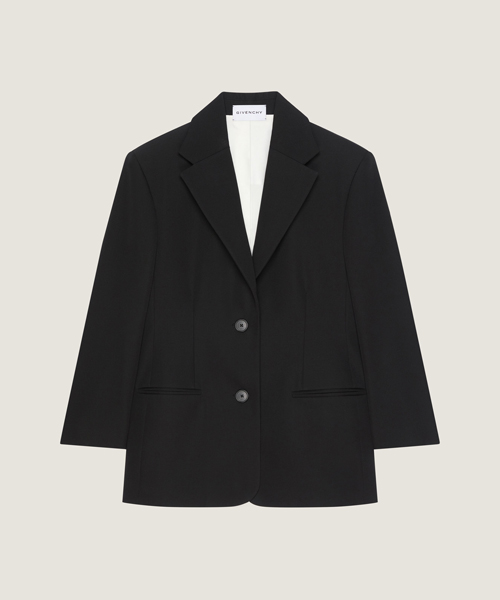 ＜GIVENCHY/ジバンシィ＞ジャケットの画像