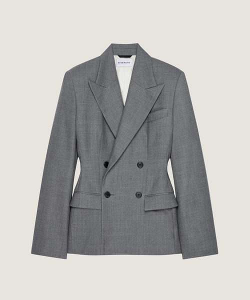 ＜GIVENCHY/ジバンシィ＞ジャケットの画像