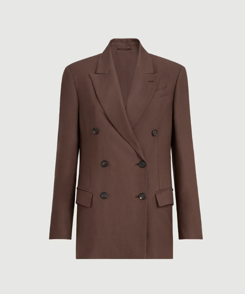 ＜BRUNELLO CUCINELLI/ブルネロ クチネリ＞ジャケットの画像