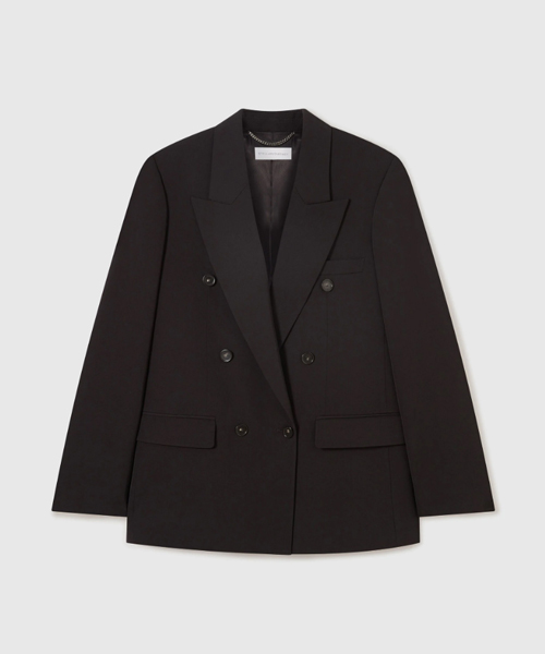 ＜STELLA McCARTNEY/ステラマッカートニー＞ジャケットの画像