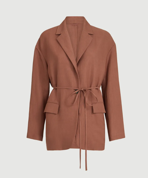 ＜BRUNELLO CUCINELLI/ブルネロ クチネリ＞ジャケットの画像