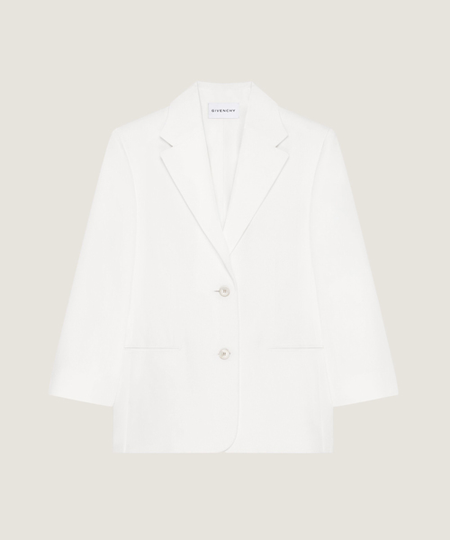＜GIVENCHY/ジバンシィ＞ジャケットの画像