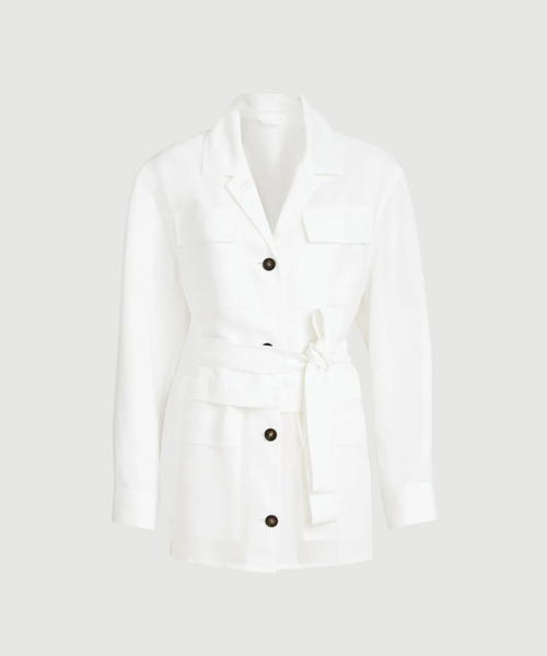 ＜BRUNELLO CUCINELLI/ブルネロ クチネリ＞ジャケットの画像