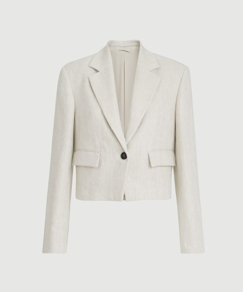 ＜BRUNELLO CUCINELLI/ブルネロ クチネリ＞ジャケットの画像