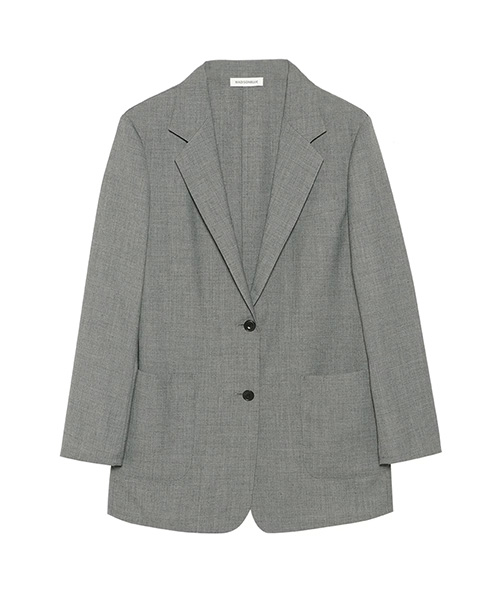 ＜マディソンブルー＞SINGLE JACKET PE/W の商品画像