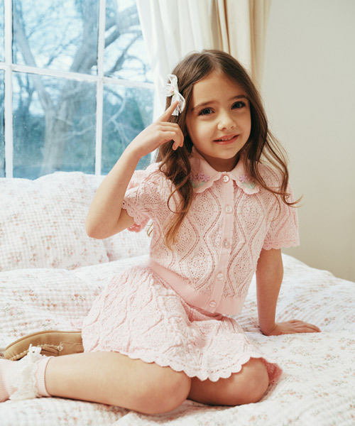 ＜self-portrait＞アイテムの画像