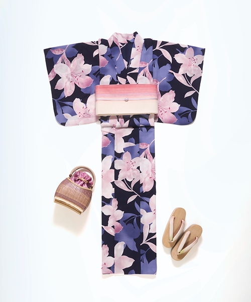 ISETAN YUKATA SELECTIONWomen's商品画像