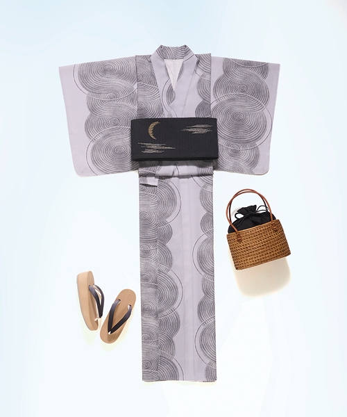 ISETAN YUKATA SELECTIONWomen's商品画像