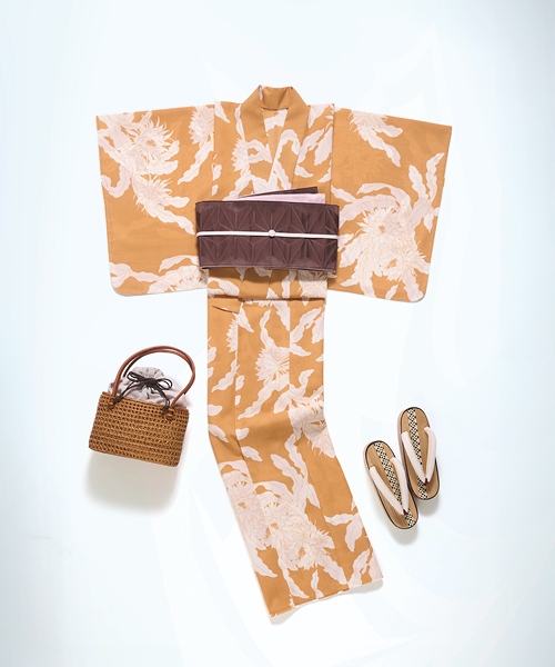 ISETAN YUKATA SELECTIONWomen's商品画像