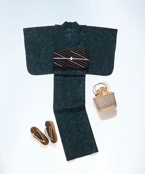 ISETAN YUKATA SELECTIONWomen's商品画像