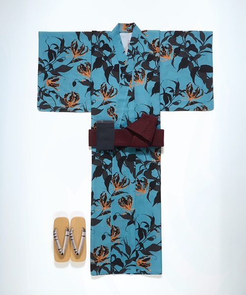 ISETAN YUKATA SELECTIONMen's商品画像