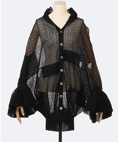 JUNYA WATANABE/ジュンヤ ワタナベ＞2026年春夏コレクションから注目
