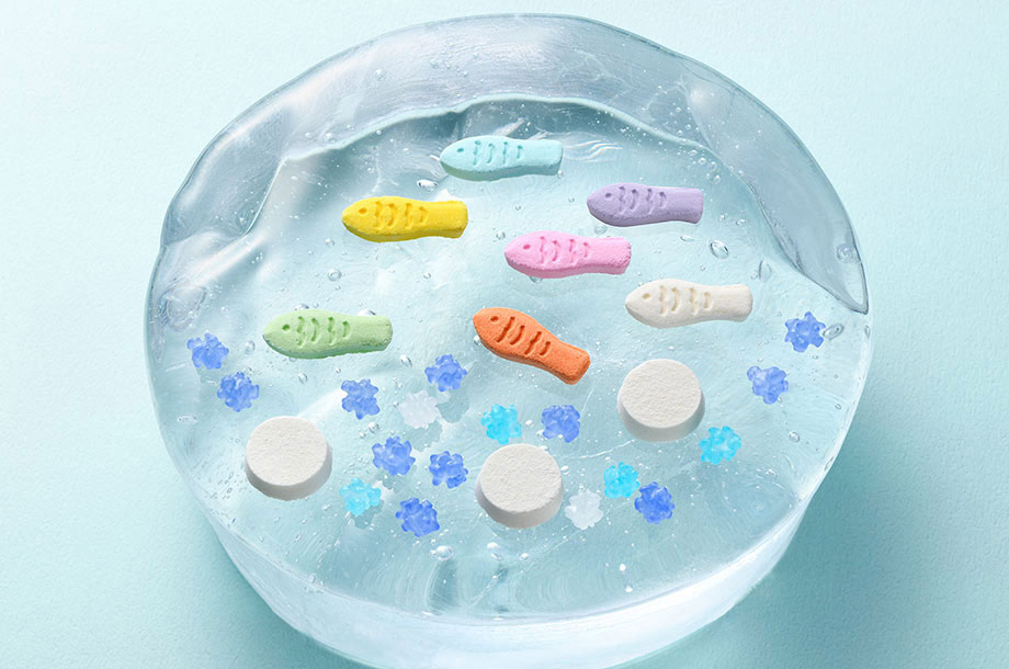 京都<UCHU wagashi>swimmy miniの商品画像