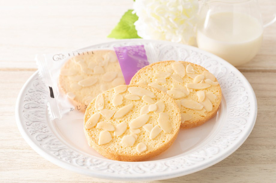 神奈川<鎌倉紅谷>あじさいの商品画像