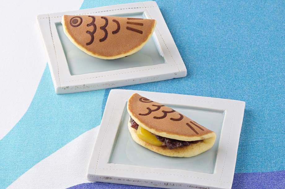 高知＜西川屋老舗＞元気鯉の画像