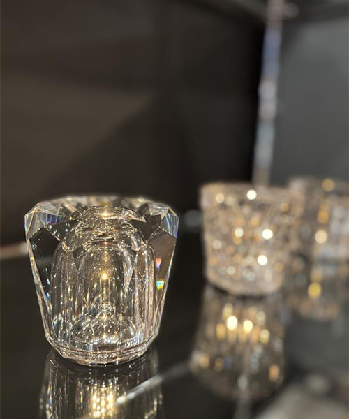 クリスタルアクルクスの画像