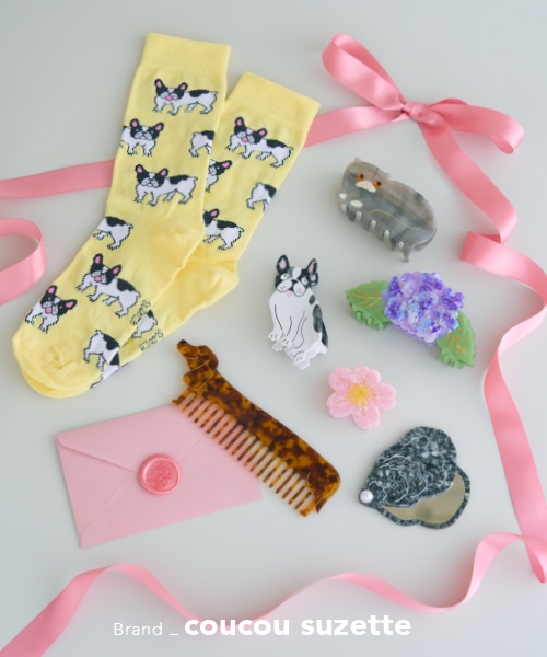 ＜coucou suzette/ククシュゼット＞の商品画像