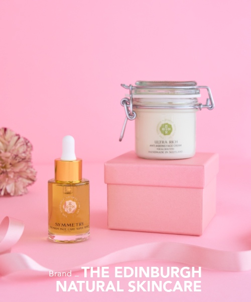＜THE EDINBURGH NATURAL SKINCARE CO./エディンバラナチュラルスキンケア＞の商品画像