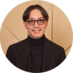 上野 翔太さんの画像