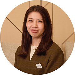 笠井 栞さんの画像