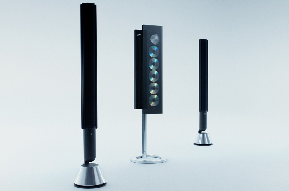 Bang & Olufsen/バング ＆ オルフセン＞For those who know | 三越