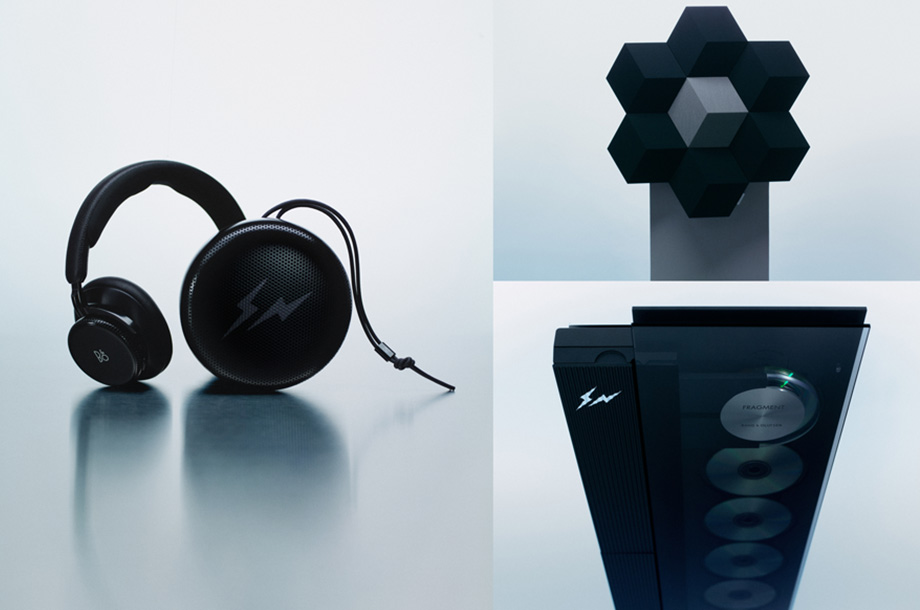Bang & Olufsen/バング ＆ オルフセン＞For those who know | 三越