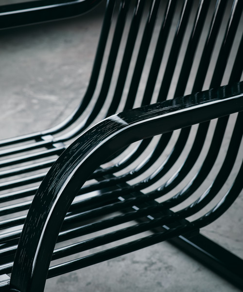 WILDSIDE YOHJI YAMAMOTO＞×＜三越製作所＞｜マスターピースと「黒」が