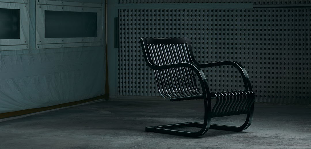 GRINDLODGE　boab　ハンティングチェア 伊勢丹BLACK YOHJI WILDSIDE 受注生産】バンブーチェア テーブル・チェア・ハンモック