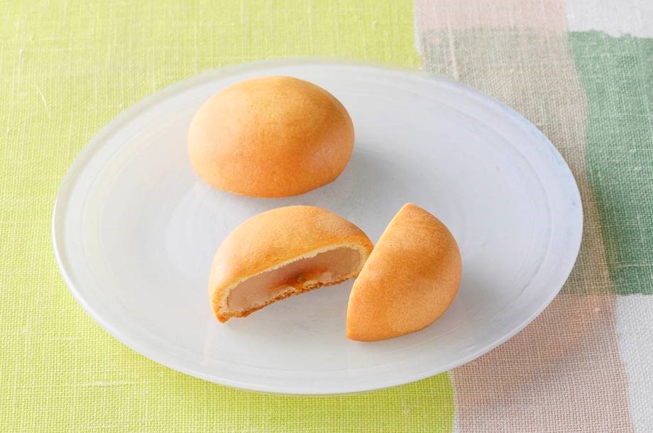 広島＜御菓子所 勉強堂＞あんず畑のおくりものの商品画像