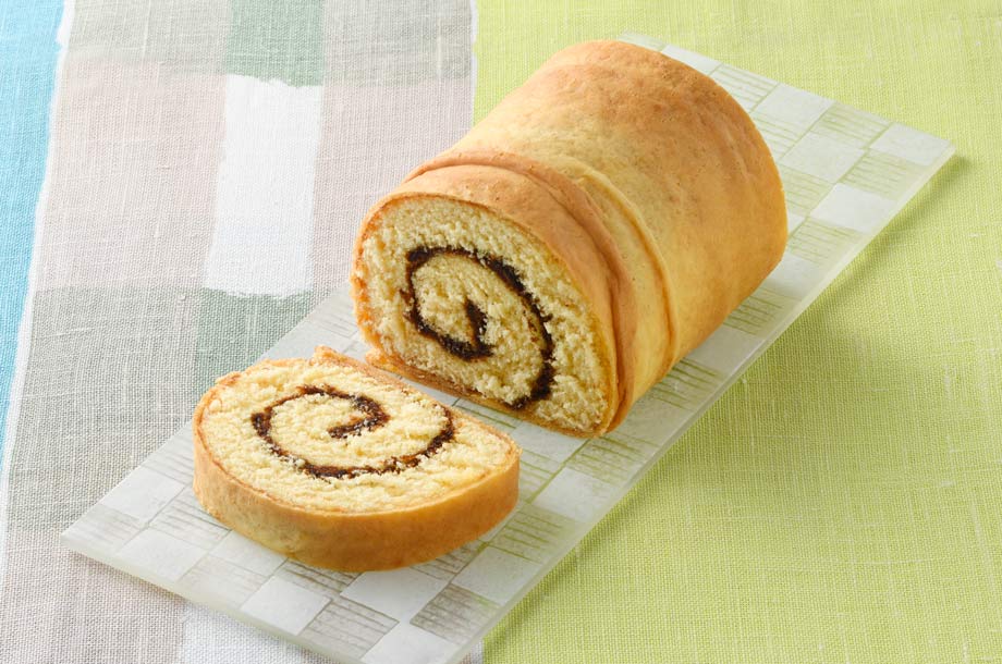 青森＜おきな屋＞しゅろーる(杏子)の商品画像