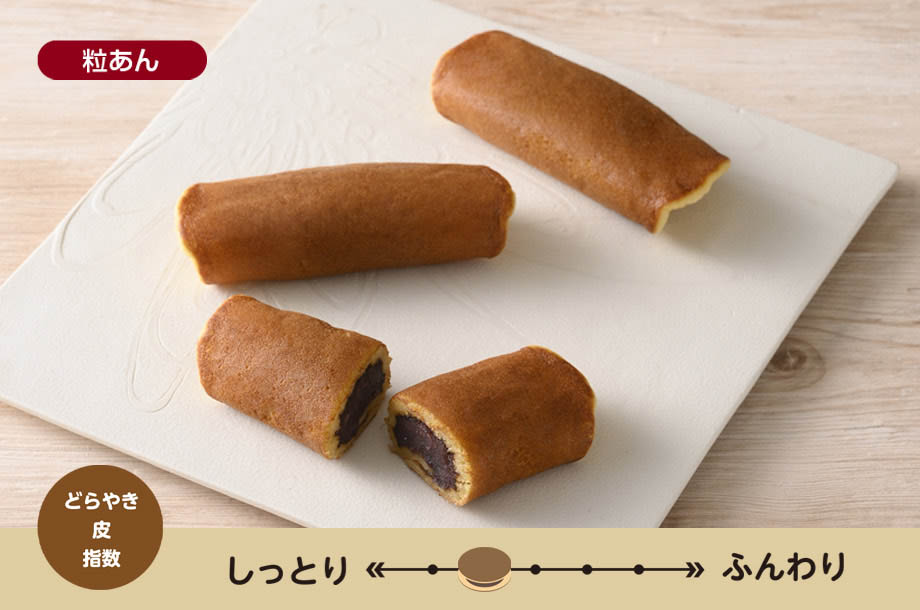 神奈川<葉山 日影茶屋>巻どらの商品画像