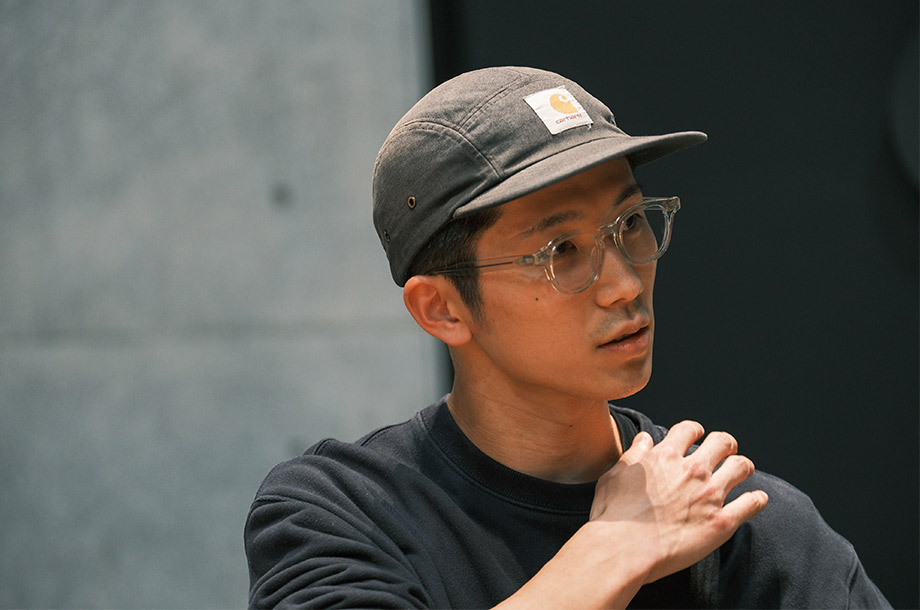 富士フイルム 小林さんの画像